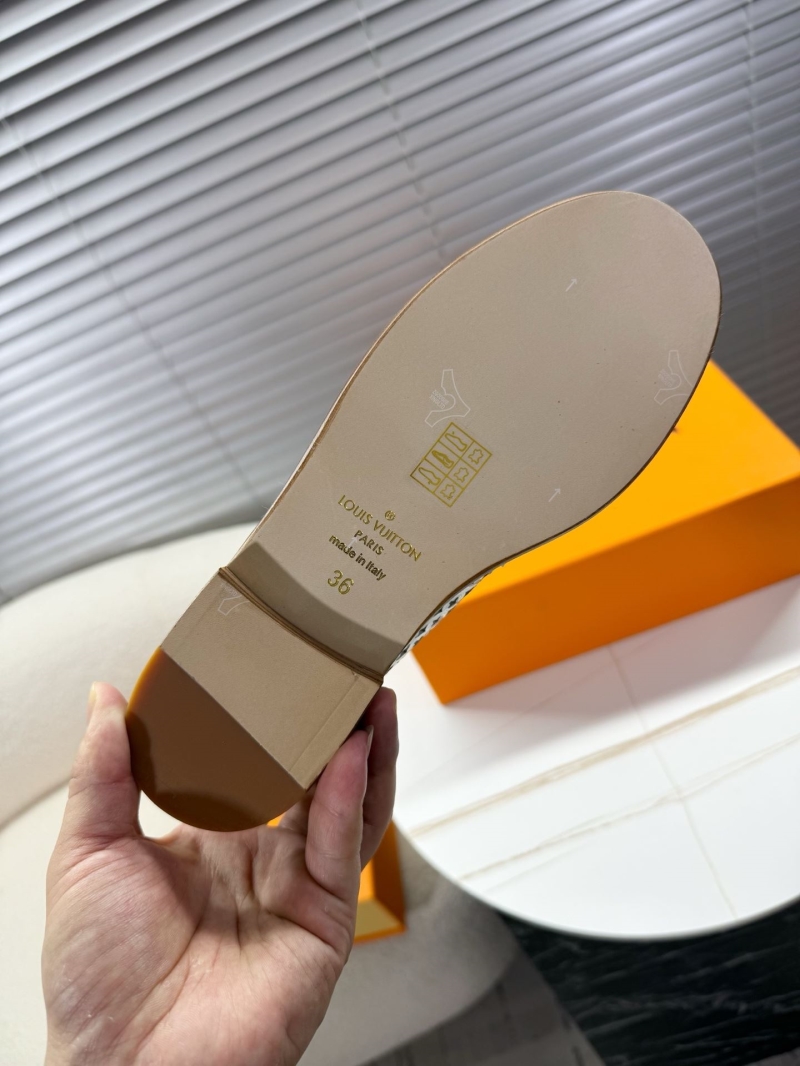 l0vis Vvtt0n low shoes